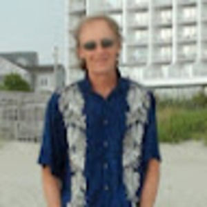 Meet your Posher, Jay